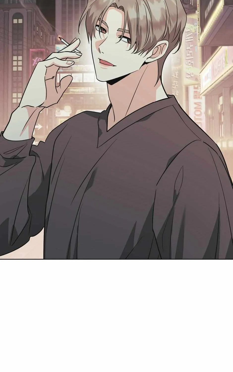 Read Re-Playlist chapter 30 image 44 on Lezhin