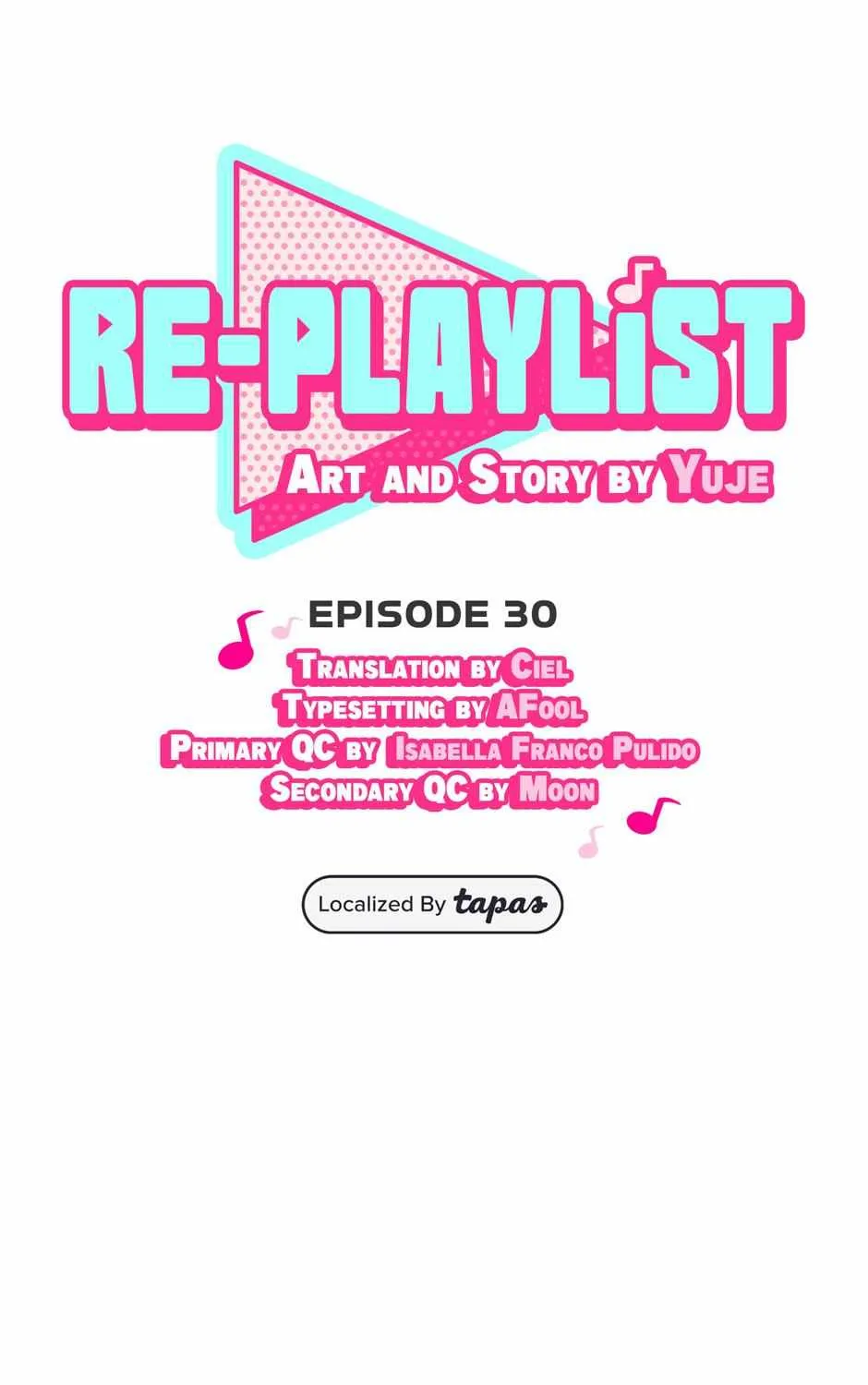 Read Re-Playlist chapter 30 image 45 on Lezhin