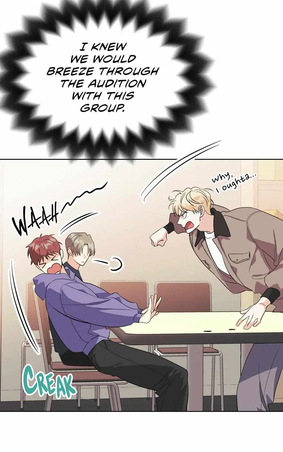 Read Re-Playlist chapter 30 image 53 on Lezhin
