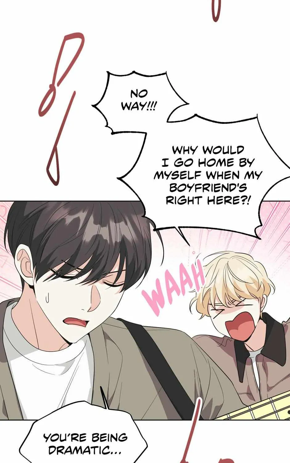 Read Re-Playlist chapter 30 image 62 on Lezhin