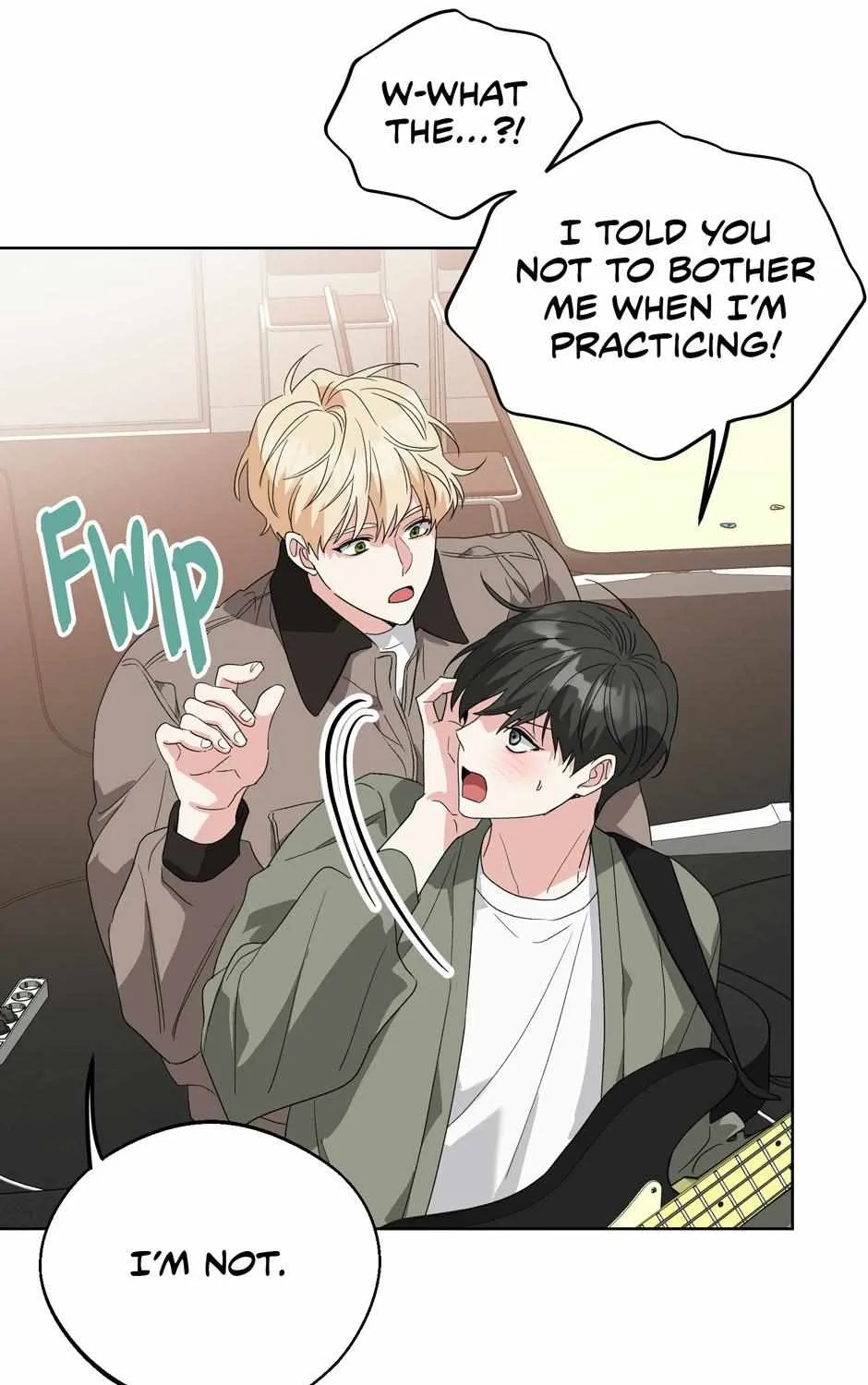 Read Re-Playlist chapter 30 image 67 on Lezhin