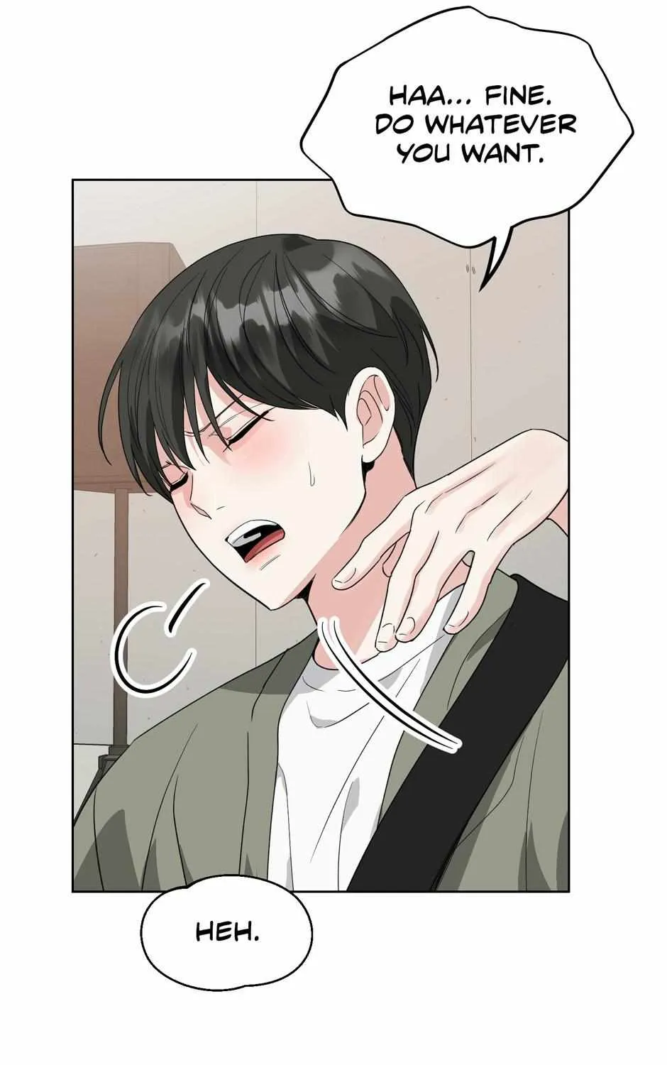 Read Re-Playlist chapter 30 image 70 on Lezhin
