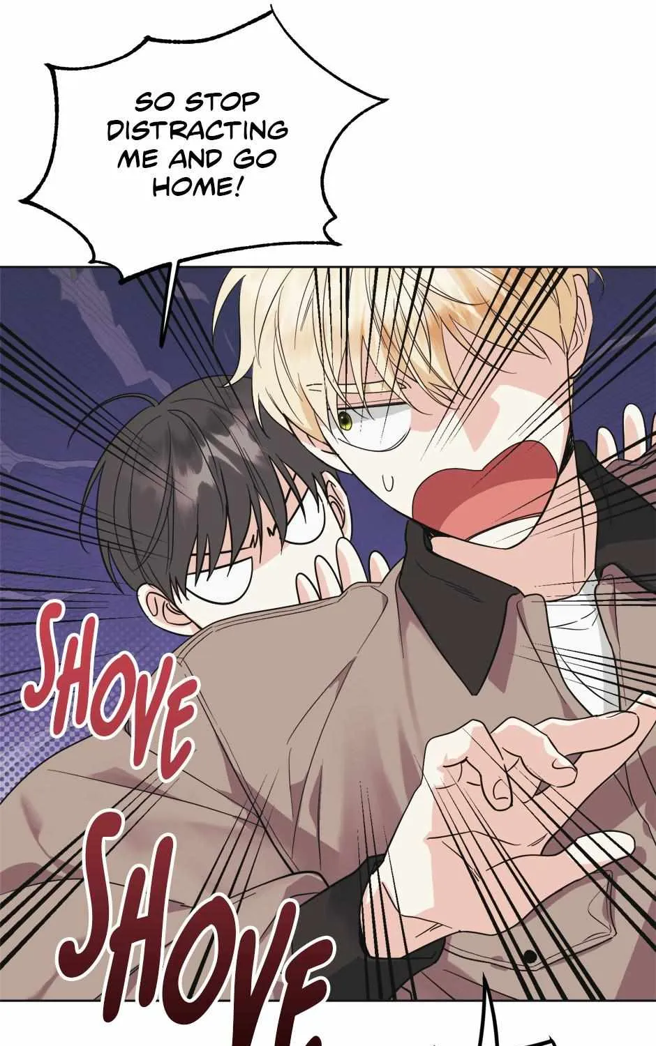Read Re-Playlist chapter 30 image 85 on Lezhin
