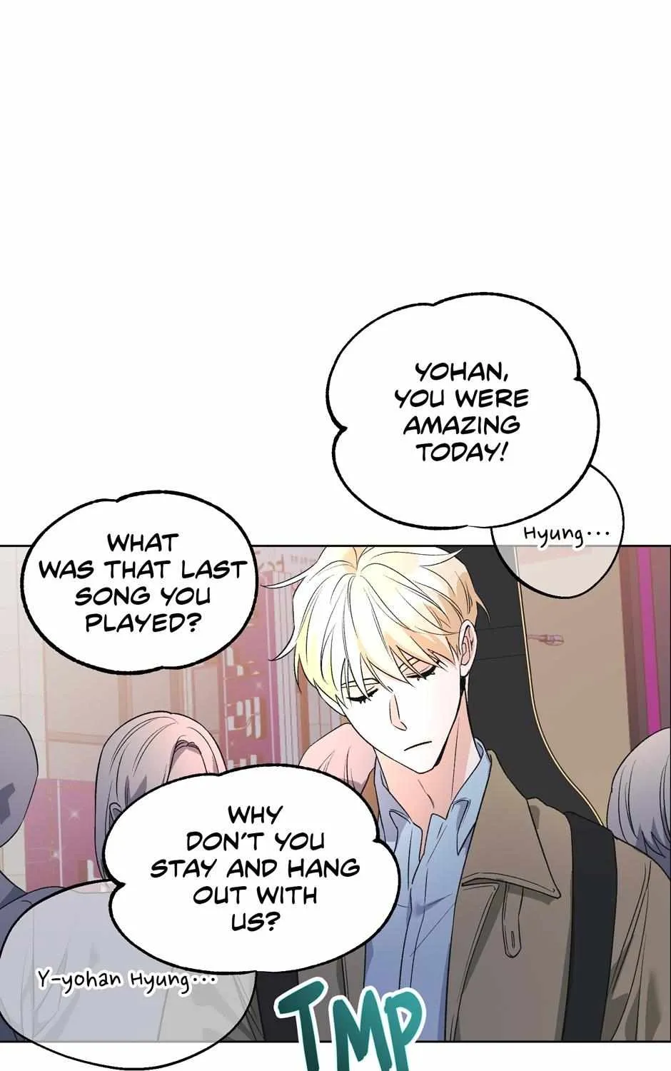 Read Re-Playlist chapter 31 image 12 on Lezhin