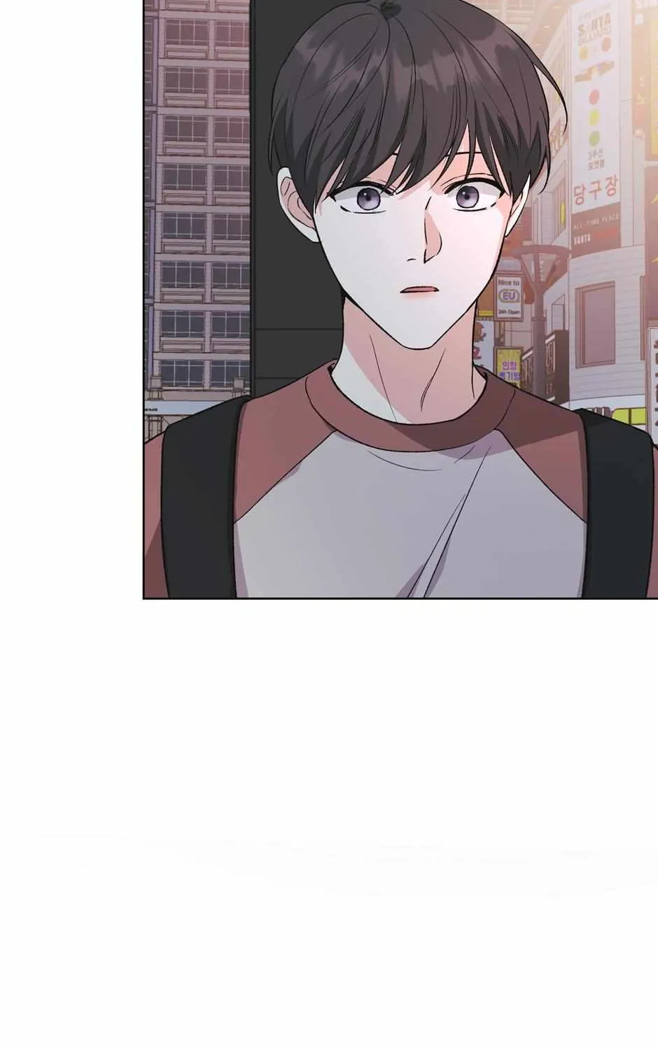 Read Re-Playlist chapter 31 image 16 on Lezhin