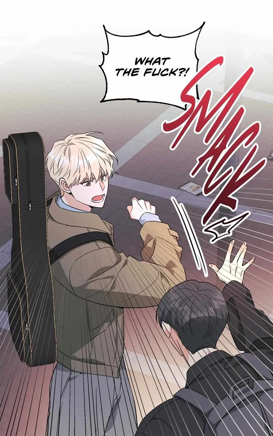 Read Re-Playlist chapter 31 image 17 on Lezhin
