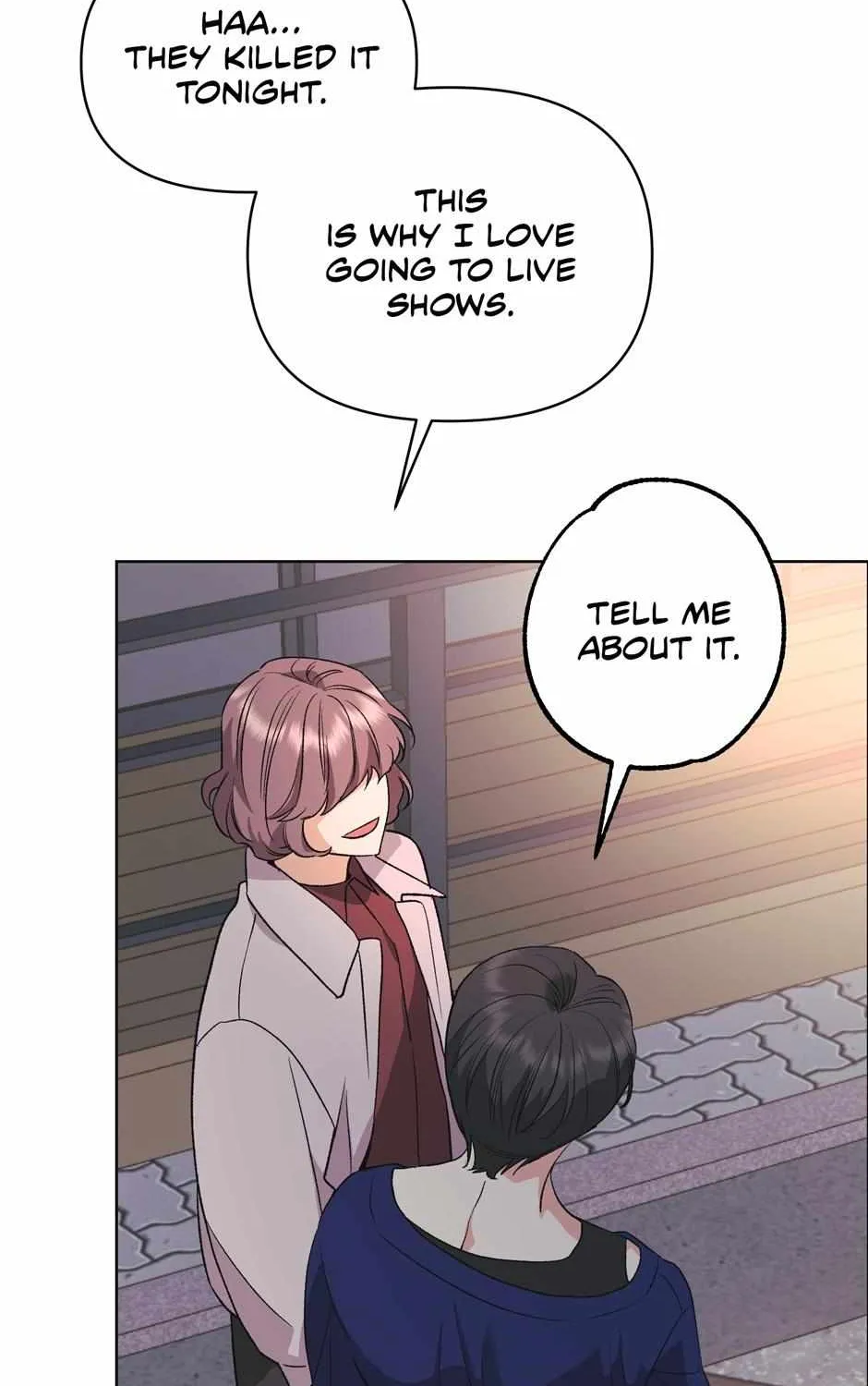 Read Re-Playlist chapter 31 image 2 on Lezhin