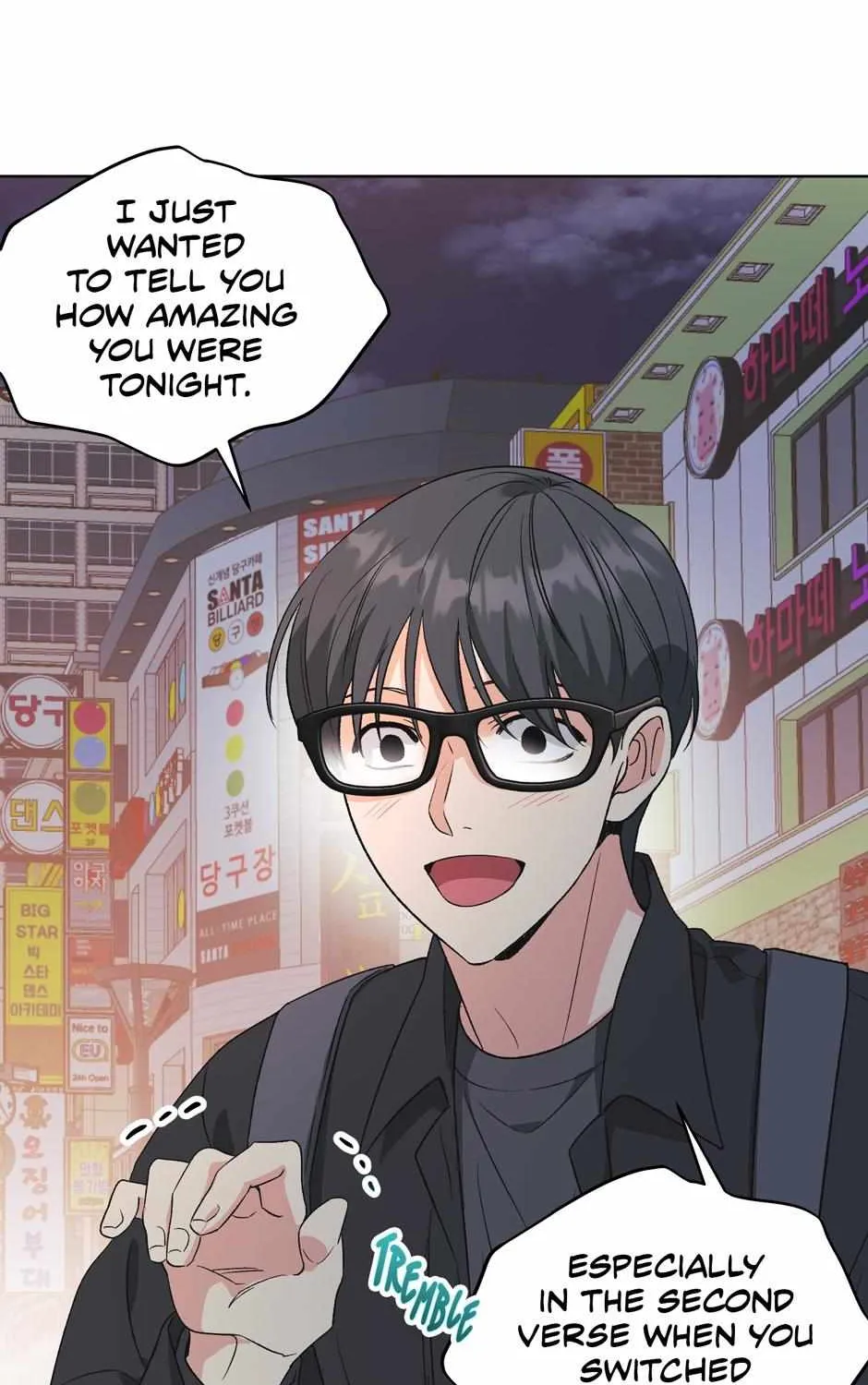 Read Re-Playlist chapter 31 image 20 on Lezhin