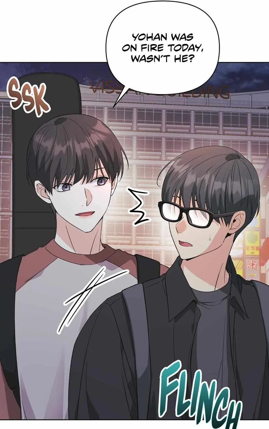 Read Re-Playlist chapter 31 image 25 on Lezhin
