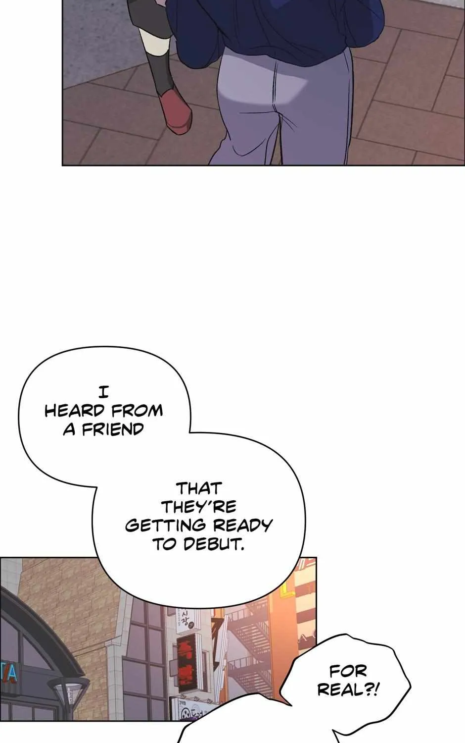 Read Re-Playlist chapter 31 image 3 on Lezhin