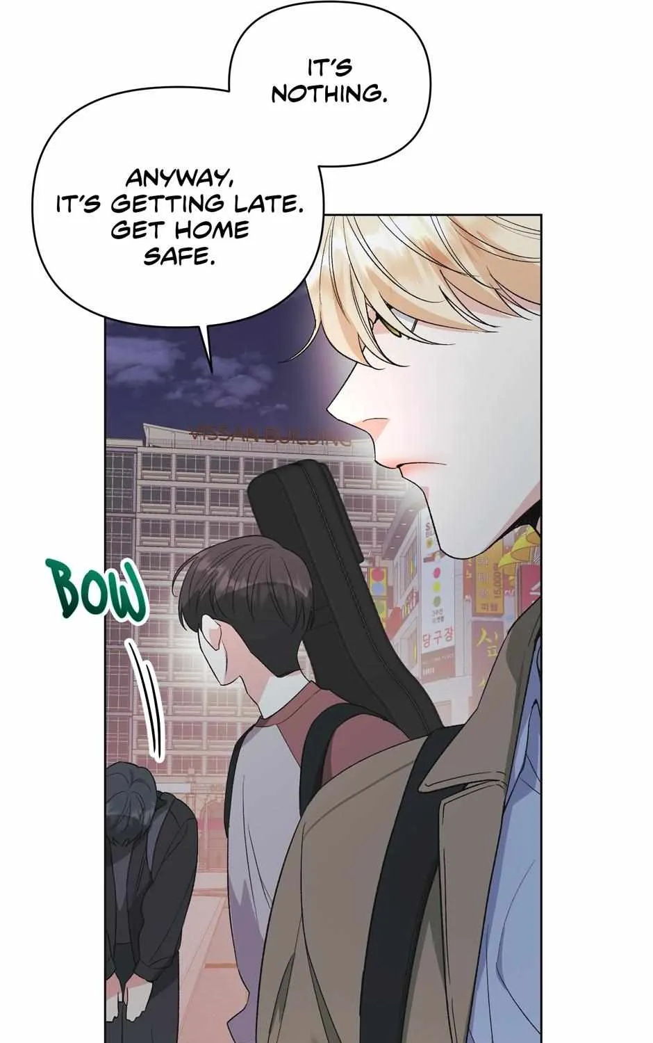 Read Re-Playlist chapter 31 image 31 on Lezhin