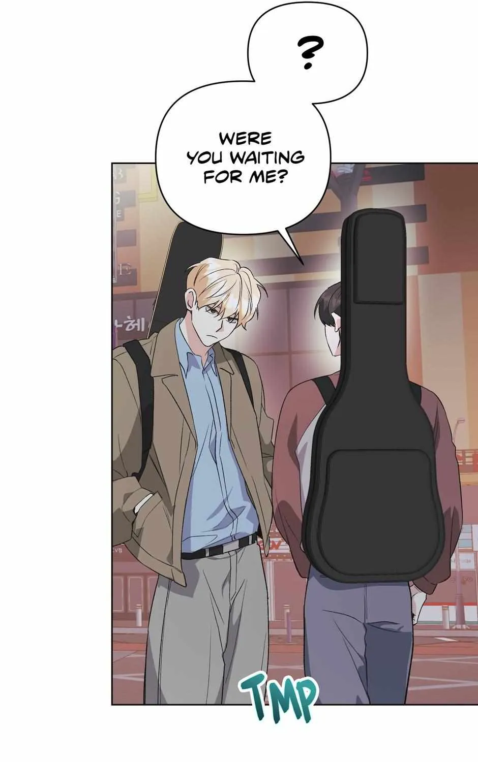 Read Re-Playlist chapter 31 image 34 on Lezhin