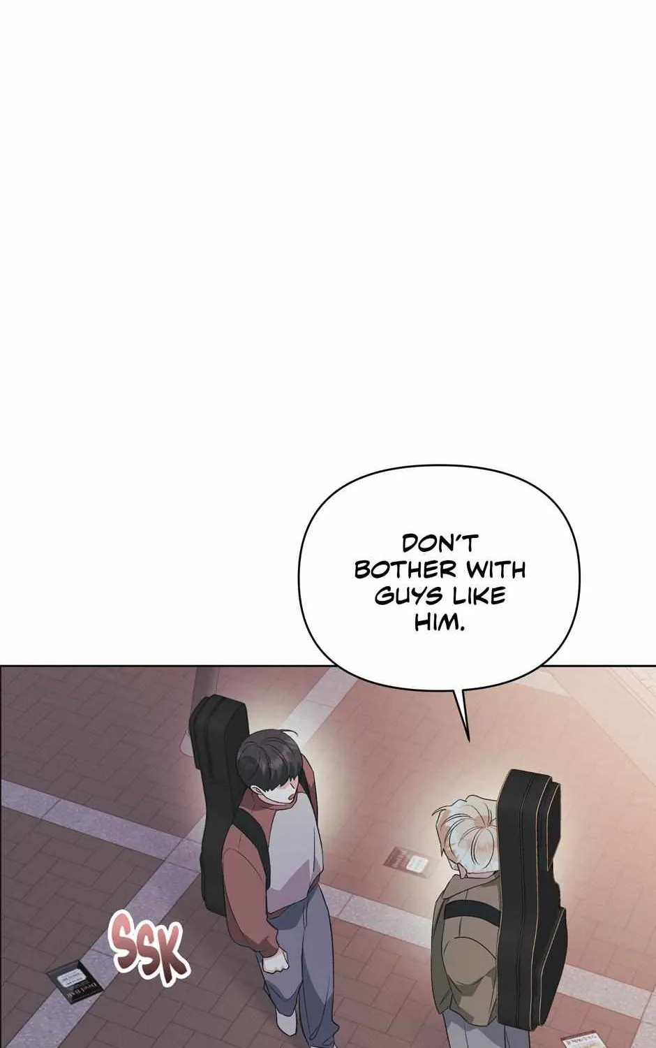 Read Re-Playlist chapter 31 image 35 on Lezhin