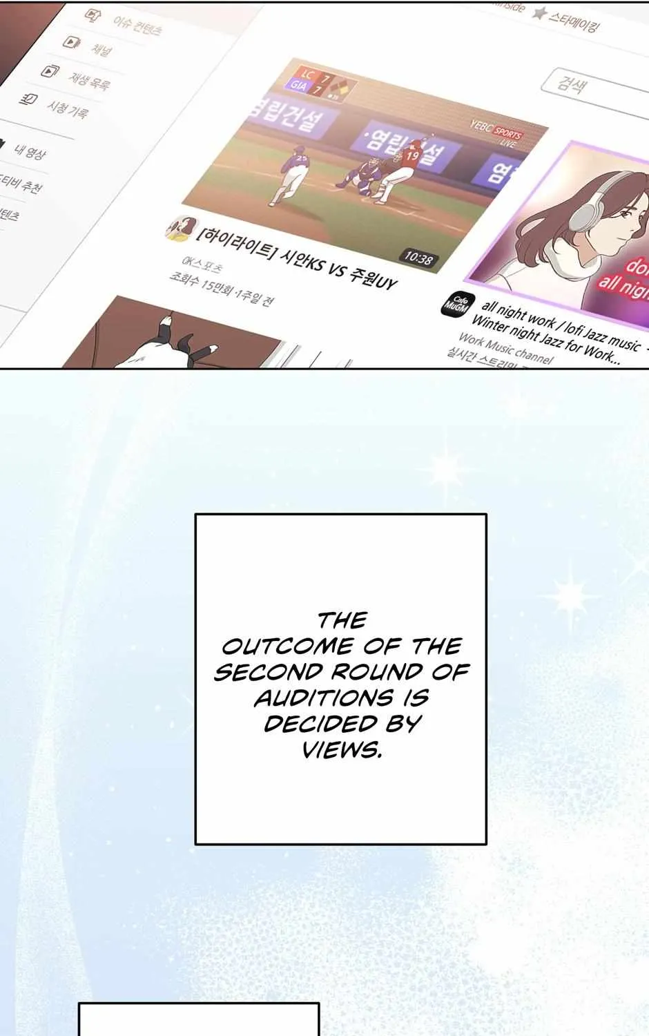 Read Re-Playlist chapter 31 image 41 on Lezhin