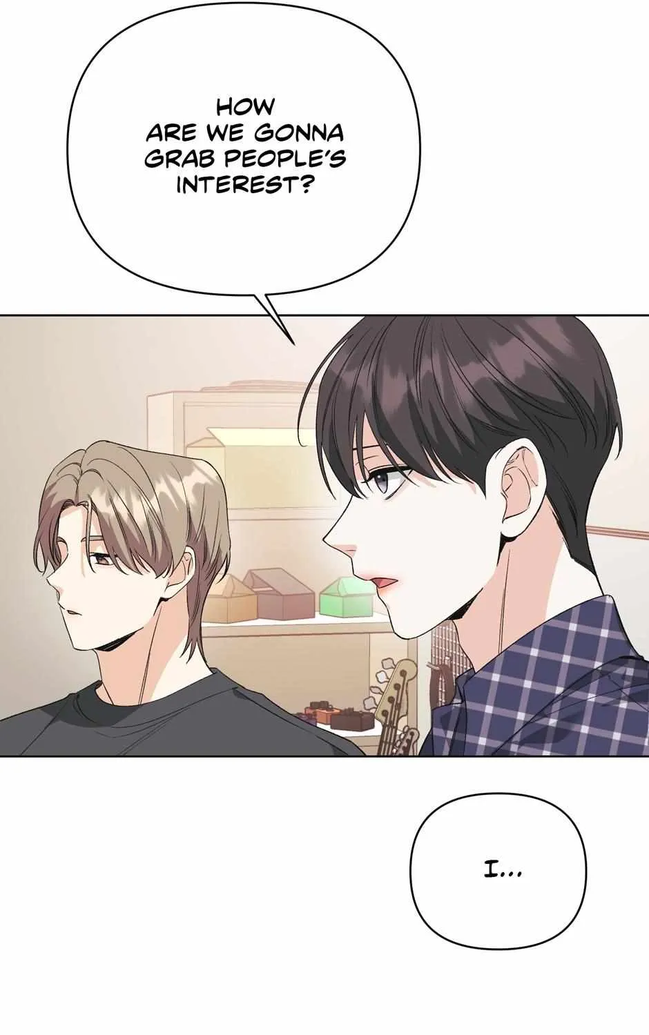 Read Re-Playlist chapter 31 image 44 on Lezhin