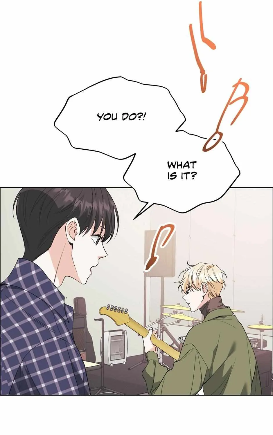 Read Re-Playlist chapter 31 image 47 on Lezhin