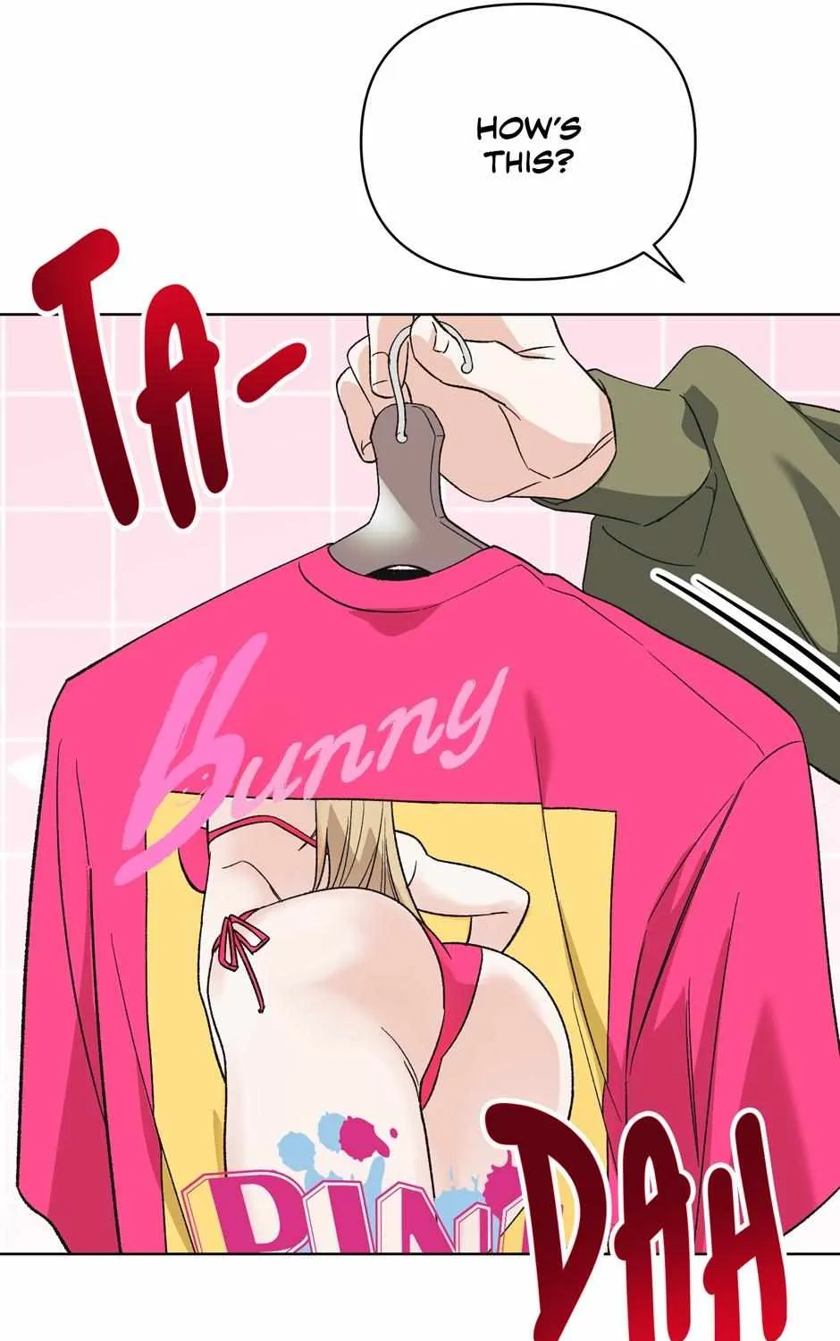 Read Re-Playlist chapter 31 image 54 on Lezhin
