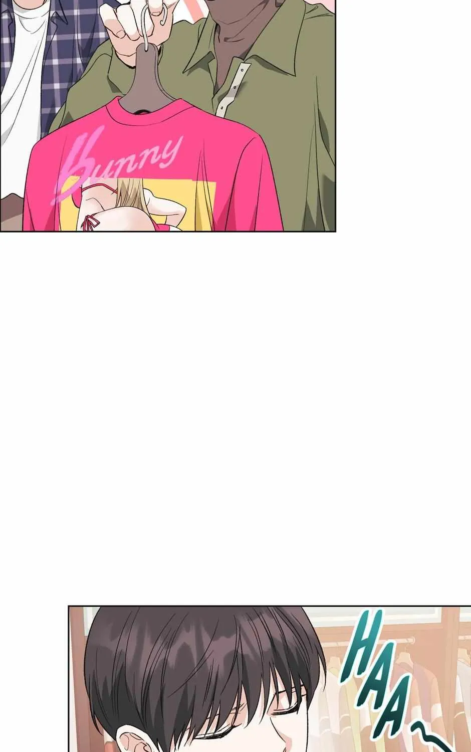 Read Re-Playlist chapter 31 image 56 on Lezhin