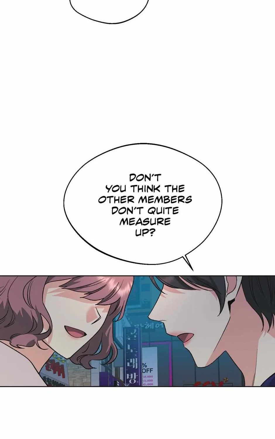 Read Re-Playlist chapter 31 image 6 on Lezhin