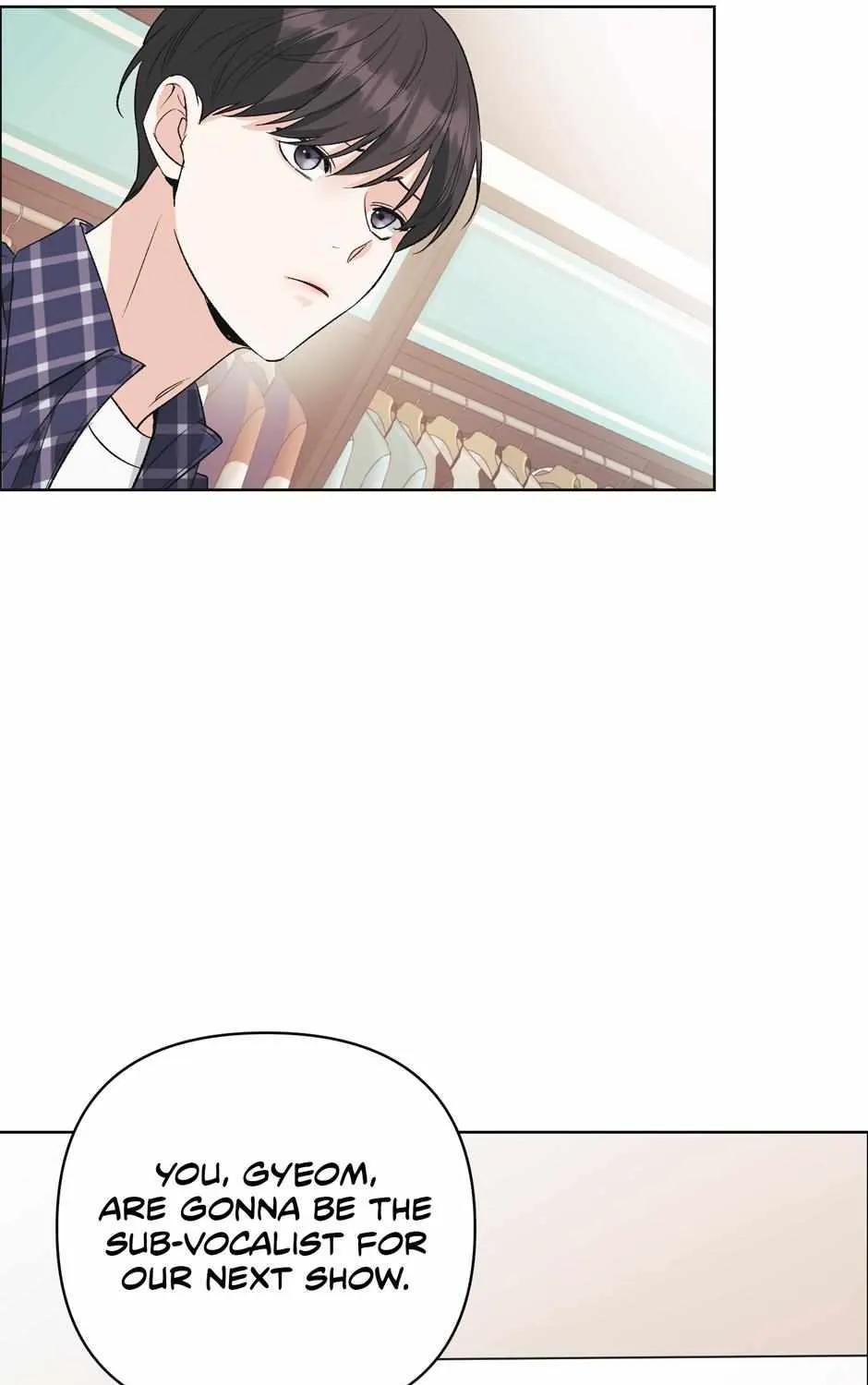 Read Re-Playlist chapter 31 image 62 on Lezhin