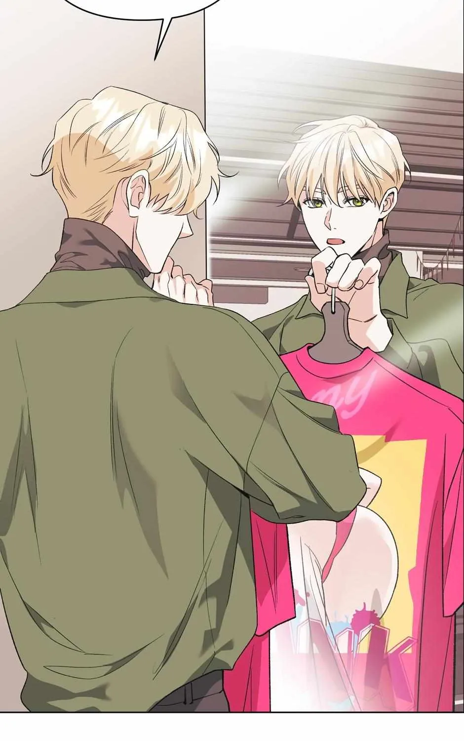 Read Re-Playlist chapter 31 image 63 on Lezhin