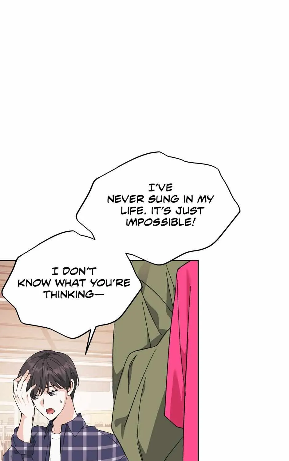 Read Re-Playlist chapter 31 image 66 on Lezhin