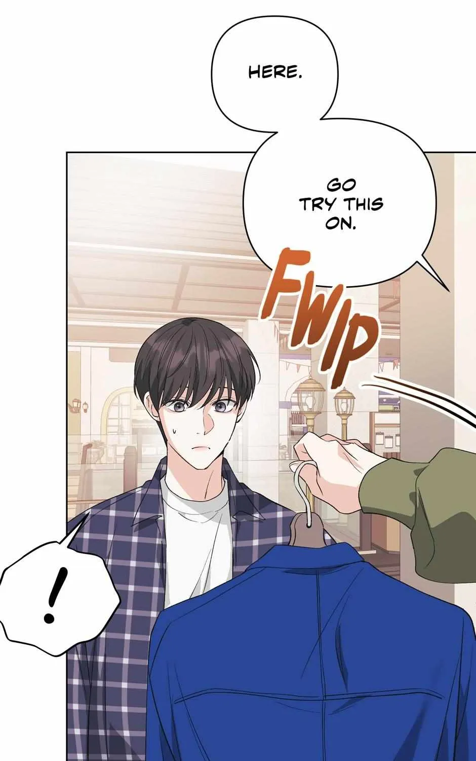 Read Re-Playlist chapter 31 image 74 on Lezhin