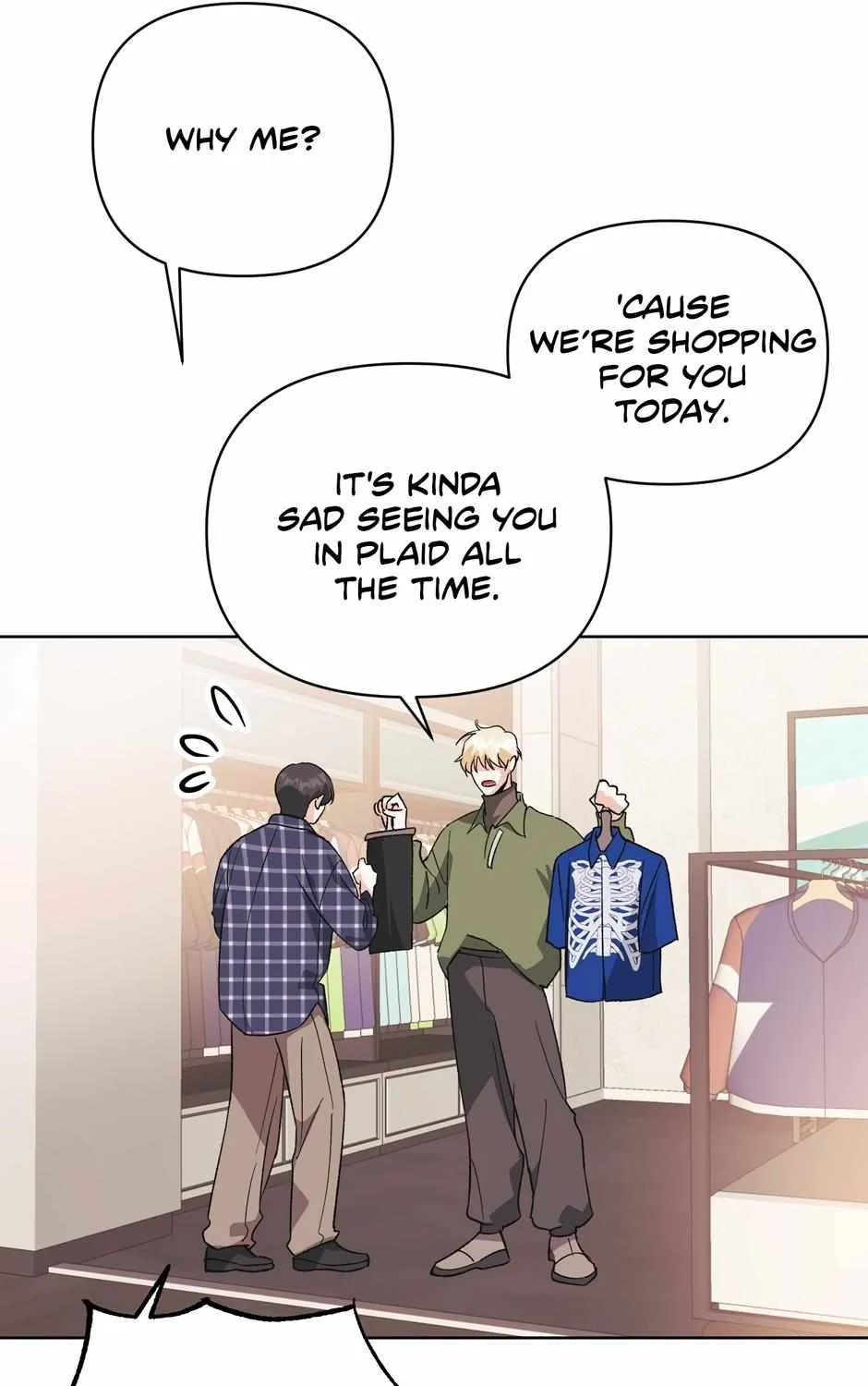 Read Re-Playlist chapter 31 image 76 on Lezhin