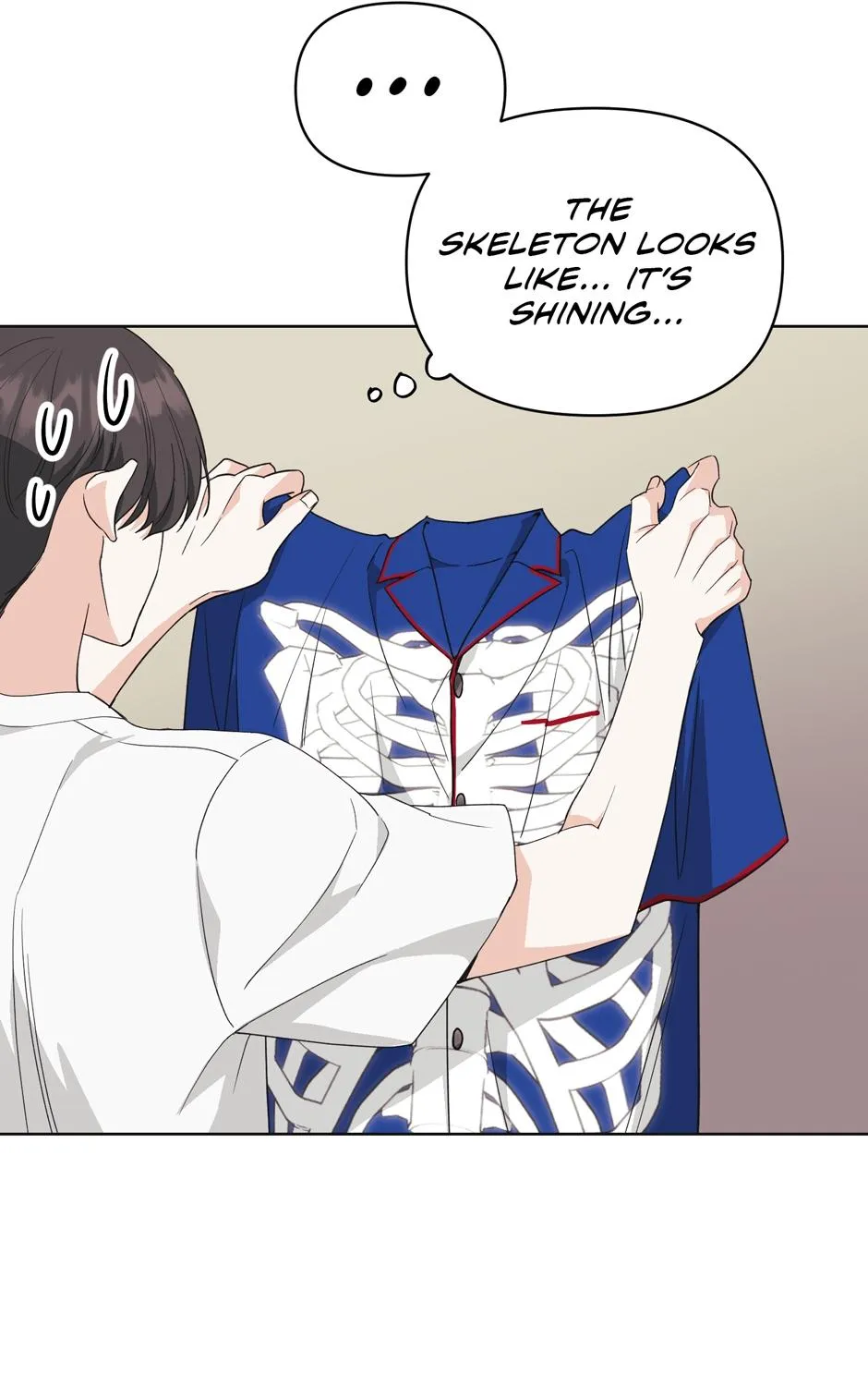 Read Re-Playlist chapter 31 image 80 on Lezhin