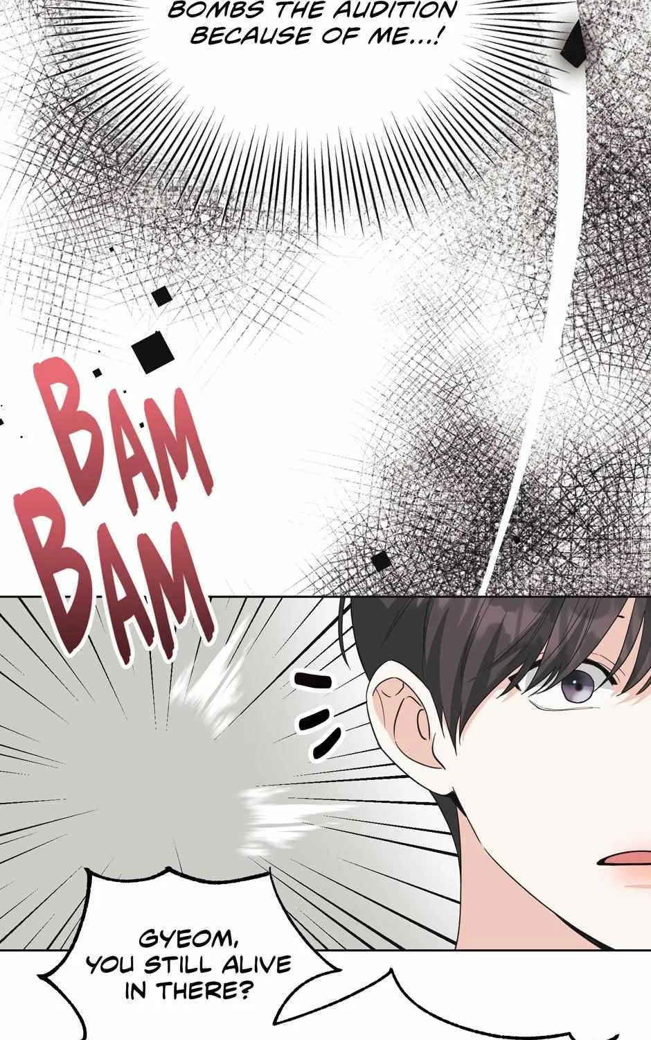 Read Re-Playlist chapter 31 image 84 on Lezhin