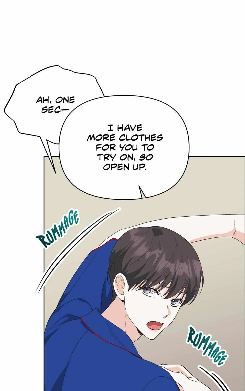 Read Re-Playlist chapter 31 image 86 on Lezhin