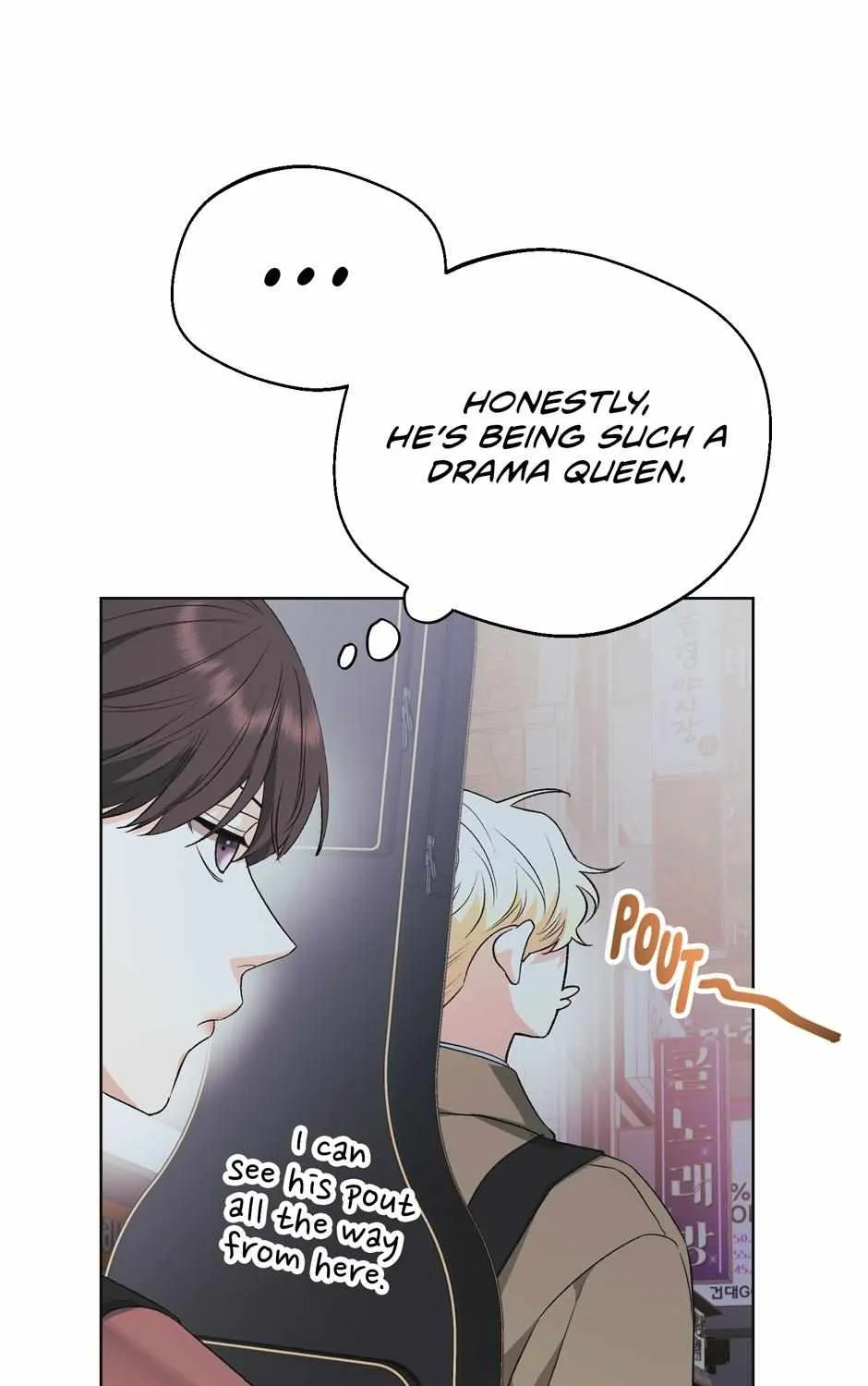 Read Re-Playlist chapter 31 image 9 on Lezhin