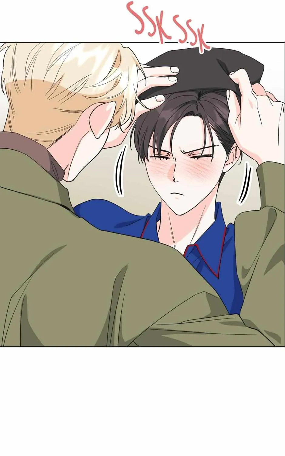 Read Re-Playlist chapter 32 image 12 on Lezhin