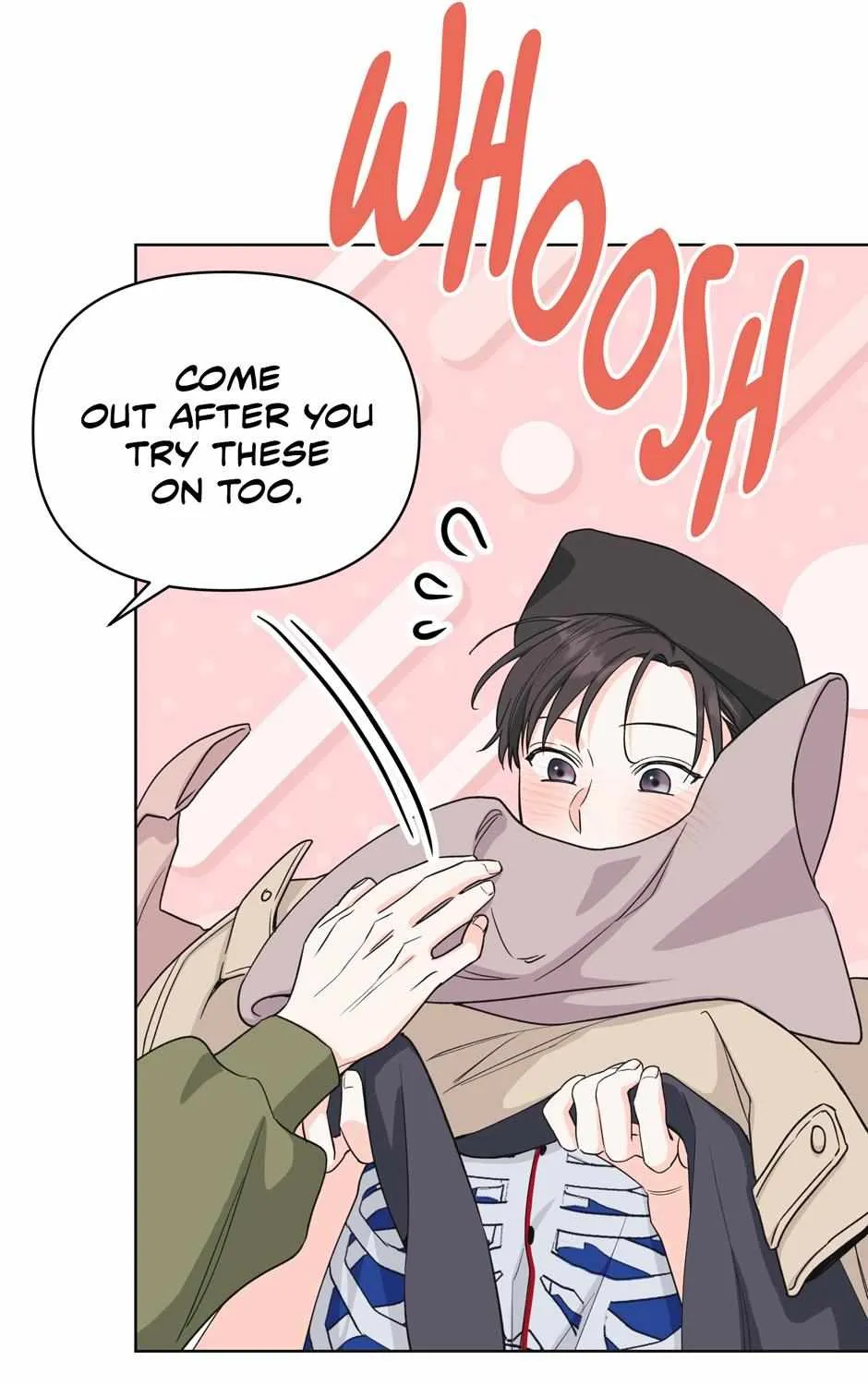 Read Re-Playlist chapter 32 image 15 on Lezhin