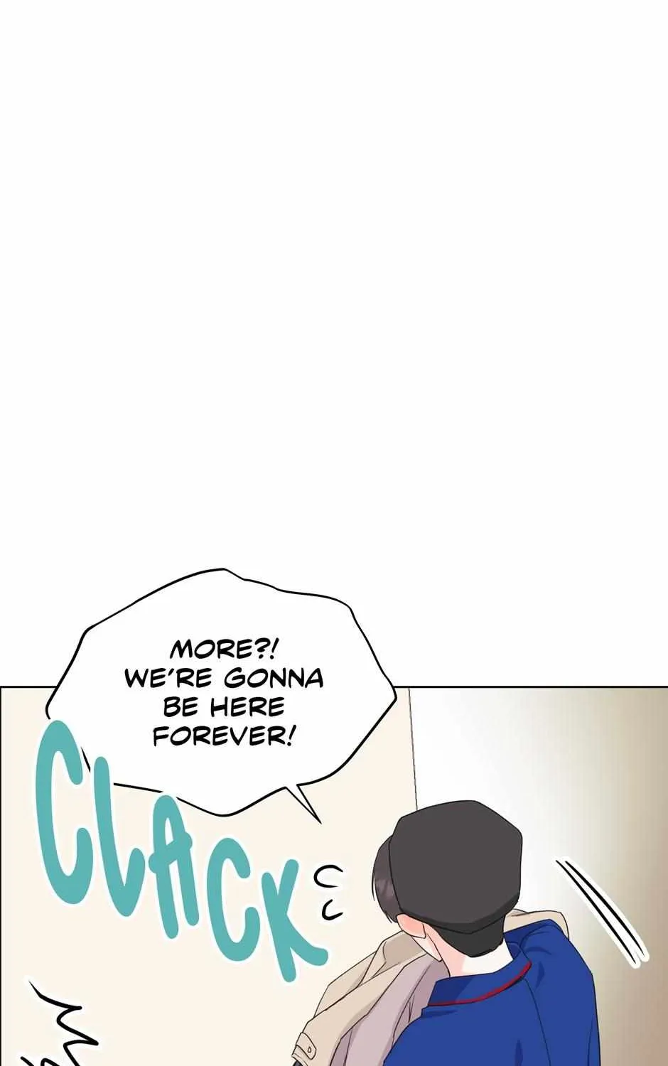 Read Re-Playlist chapter 32 image 16 on Lezhin