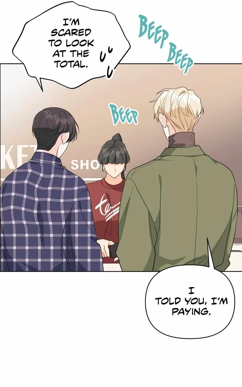 Read Re-Playlist chapter 32 image 21 on Lezhin