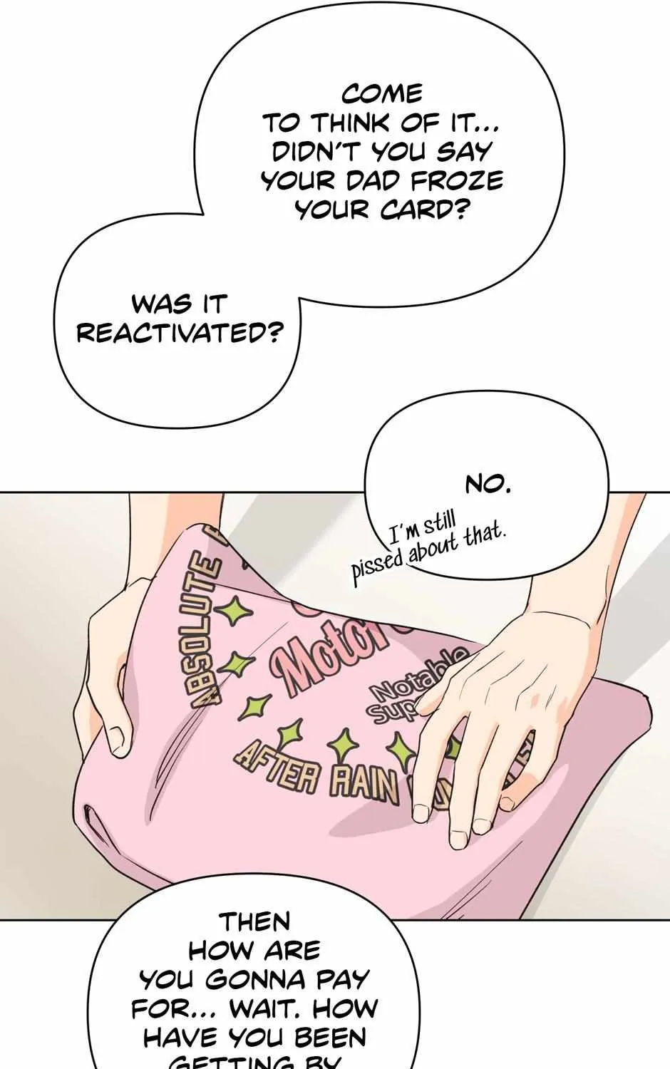 Read Re-Playlist chapter 32 image 24 on Lezhin
