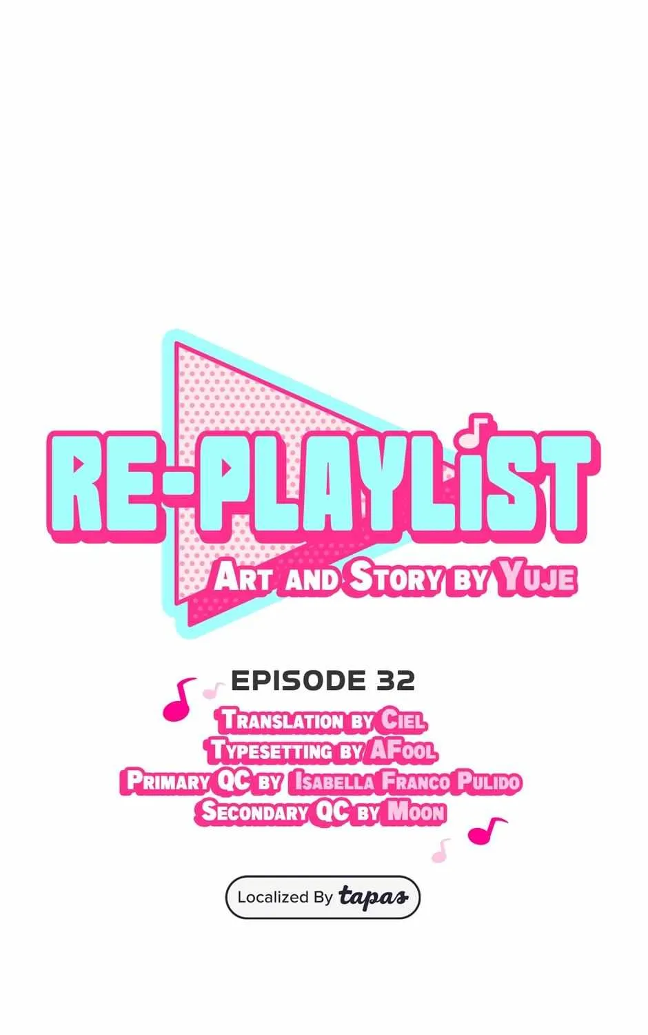 Read Re-Playlist chapter 32 image 29 on Lezhin