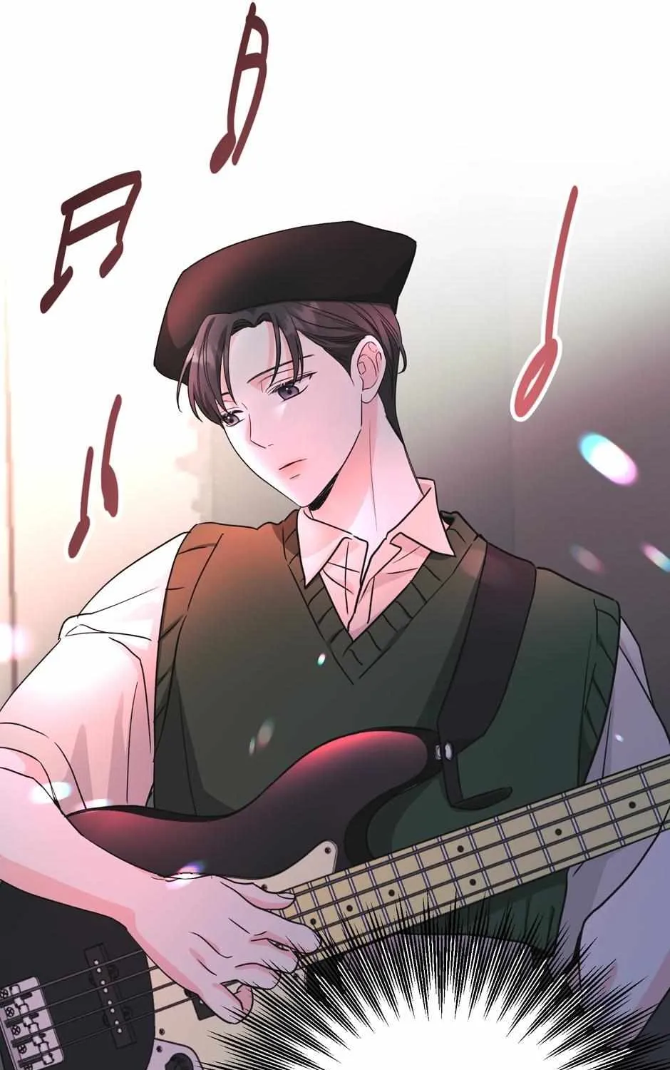 Read Re-Playlist chapter 32 image 36 on Lezhin