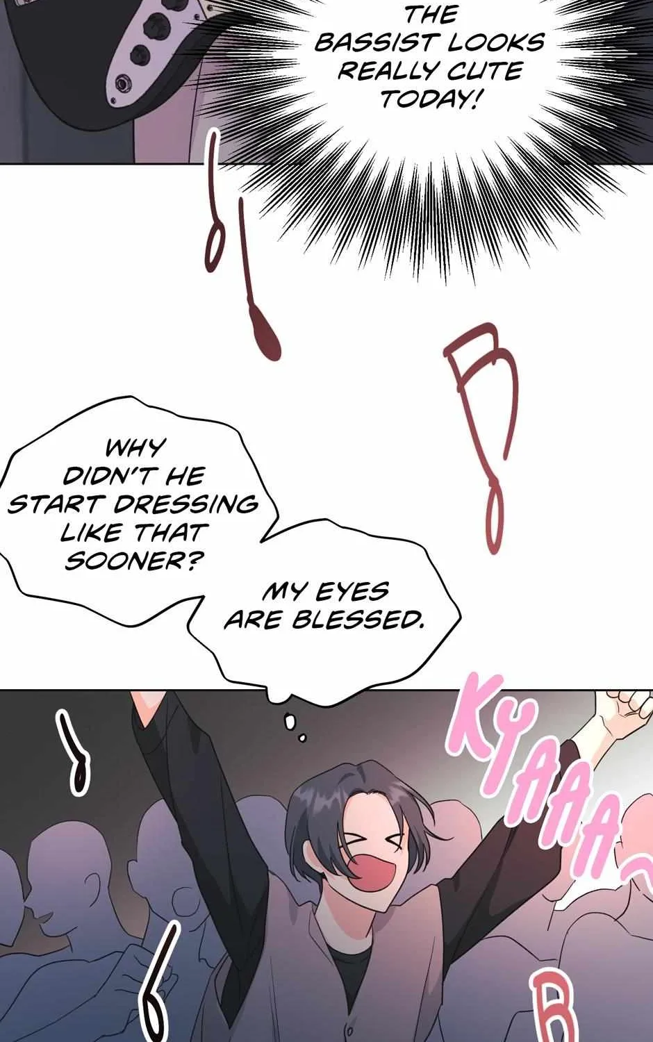 Read Re-Playlist chapter 32 image 37 on Lezhin