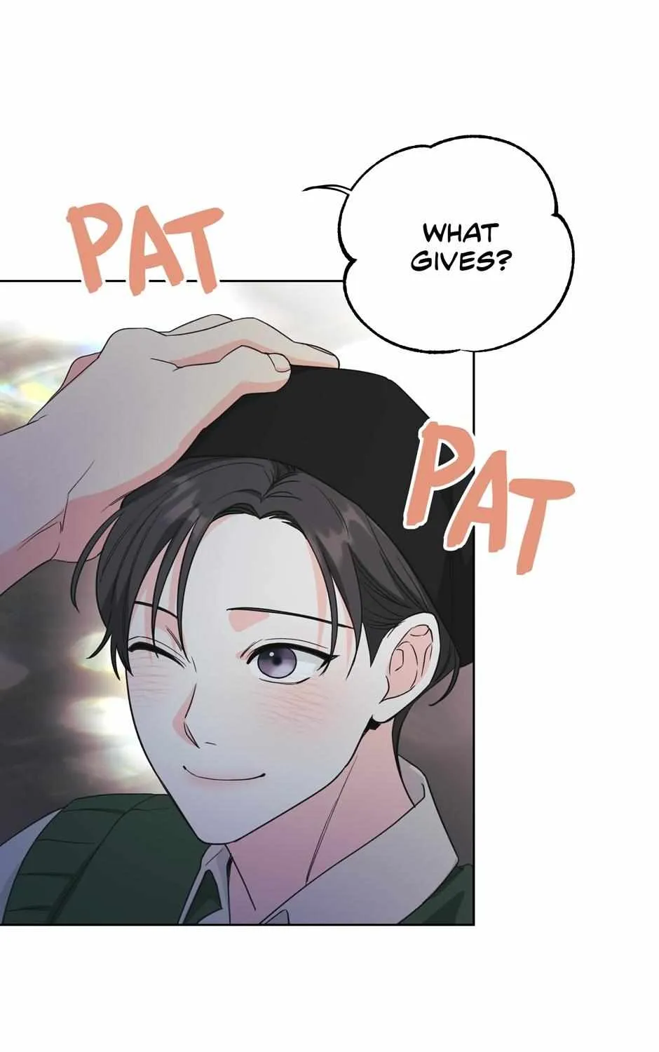 Read Re-Playlist chapter 32 image 40 on Lezhin