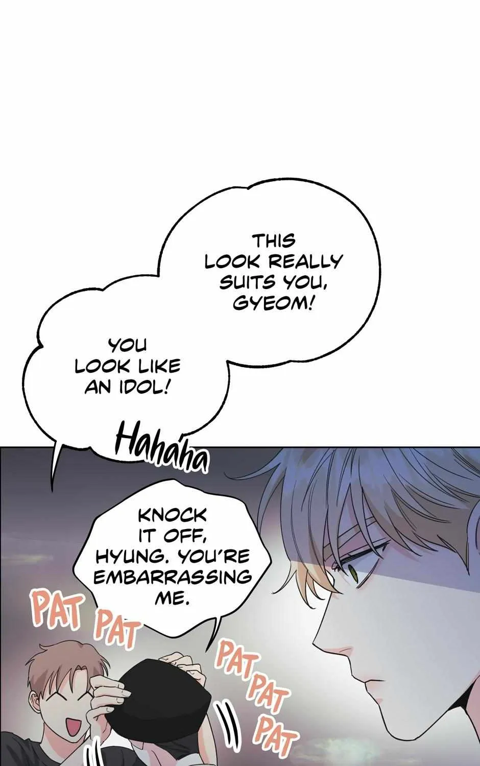 Read Re-Playlist chapter 32 image 41 on Lezhin