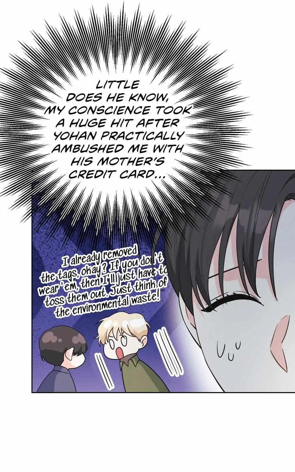 Read Re-Playlist chapter 32 image 43 on Lezhin