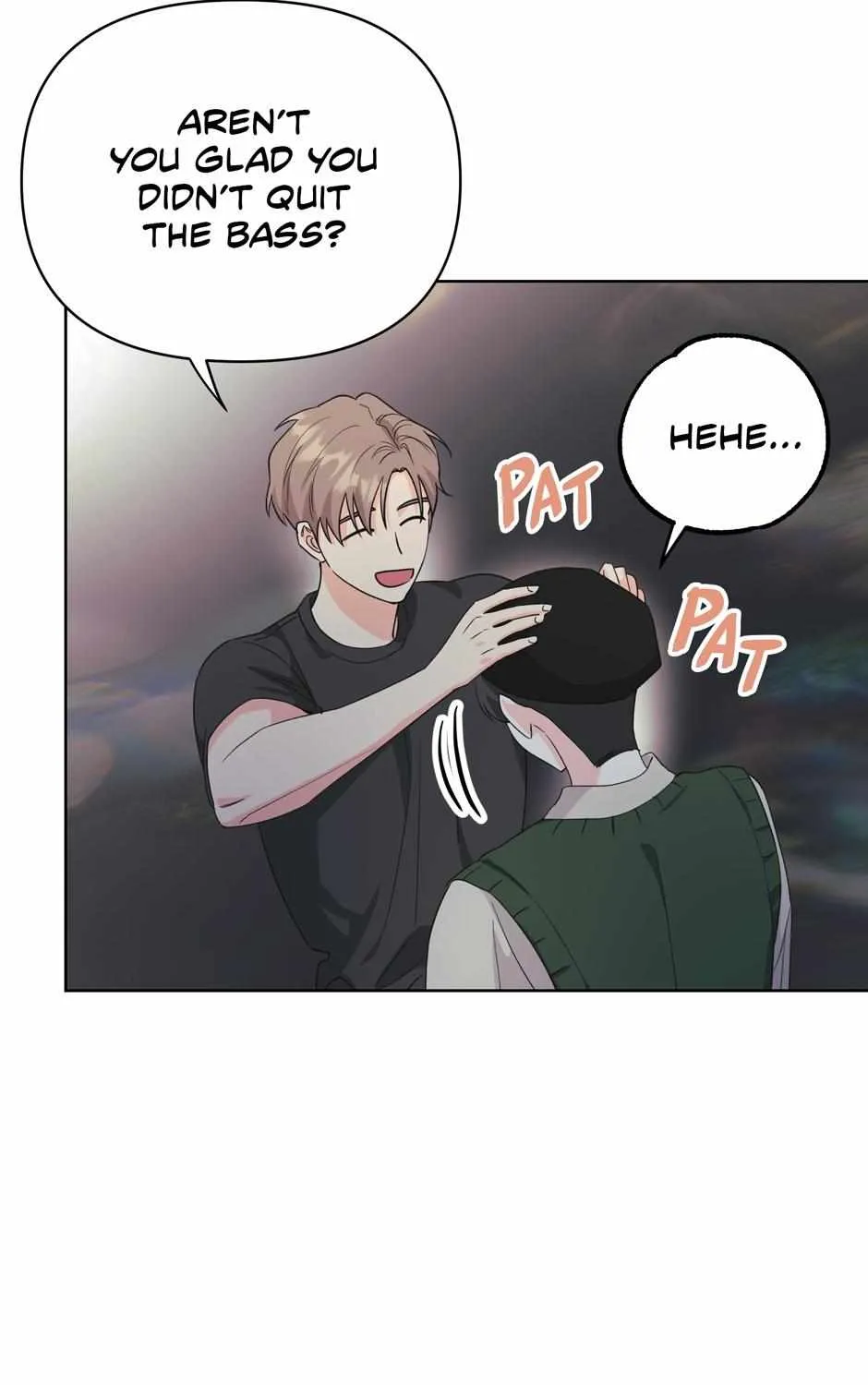 Read Re-Playlist chapter 32 image 47 on Lezhin