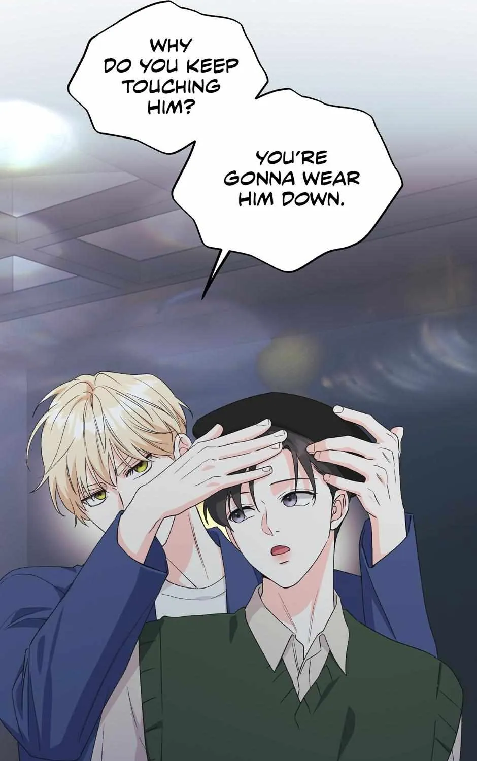 Read Re-Playlist chapter 32 image 49 on Lezhin