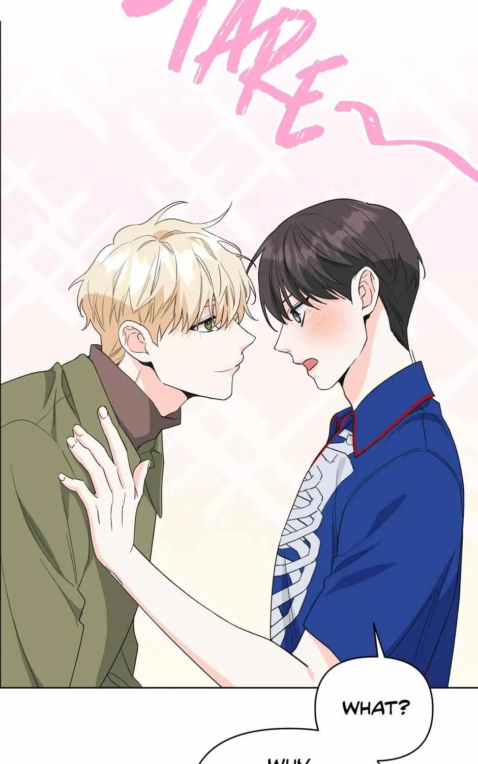 Read Re-Playlist chapter 32 image 6 on Lezhin