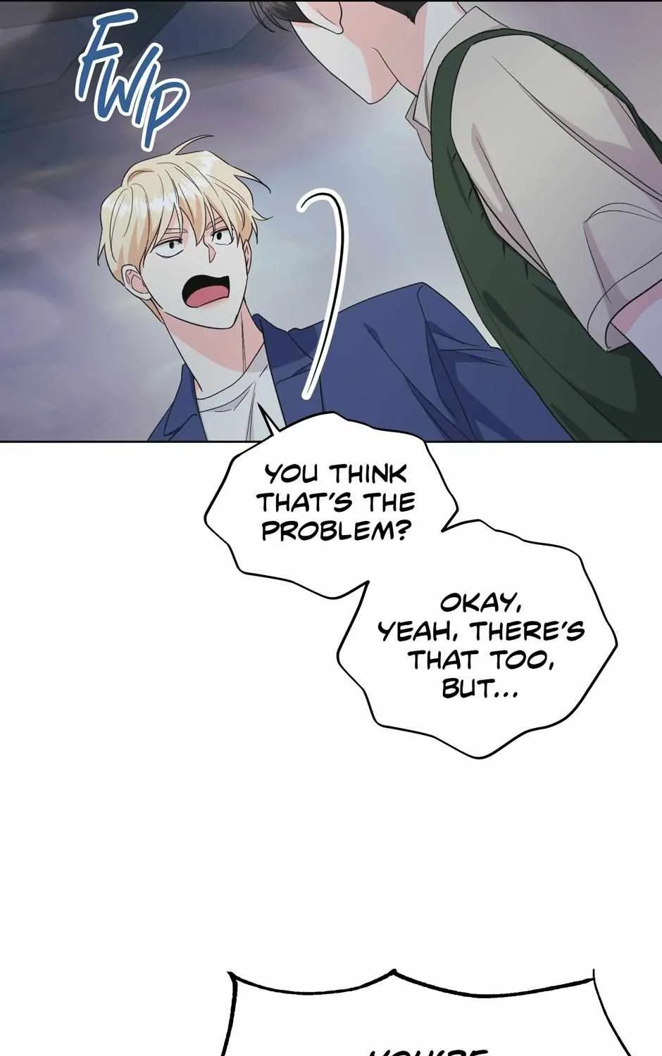 Read Re-Playlist chapter 32 image 65 on Lezhin