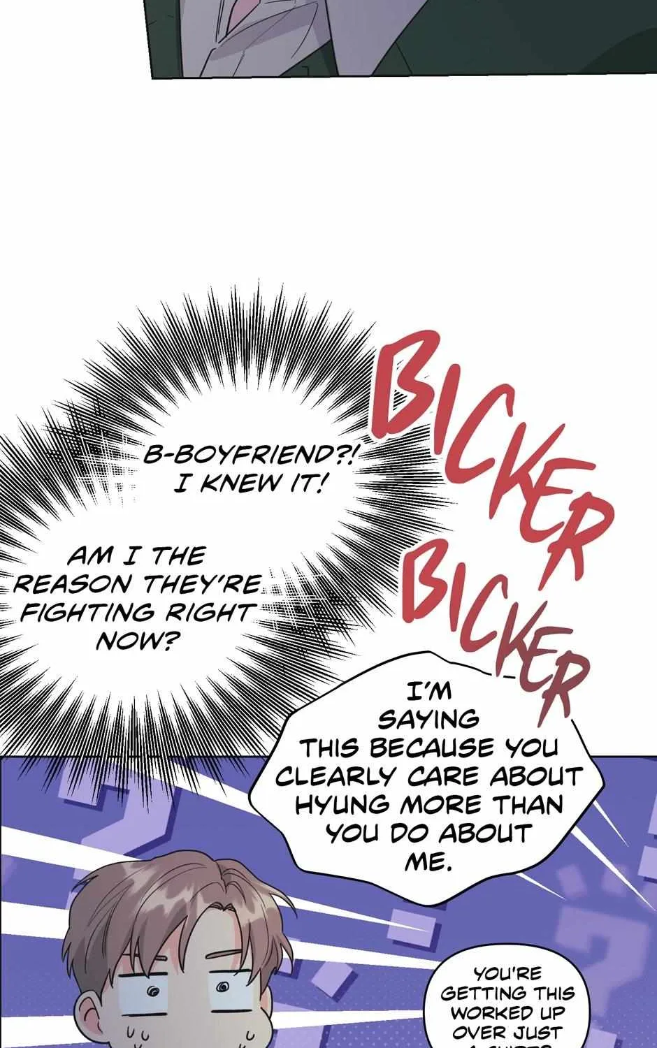 Read Re-Playlist chapter 32 image 69 on Lezhin