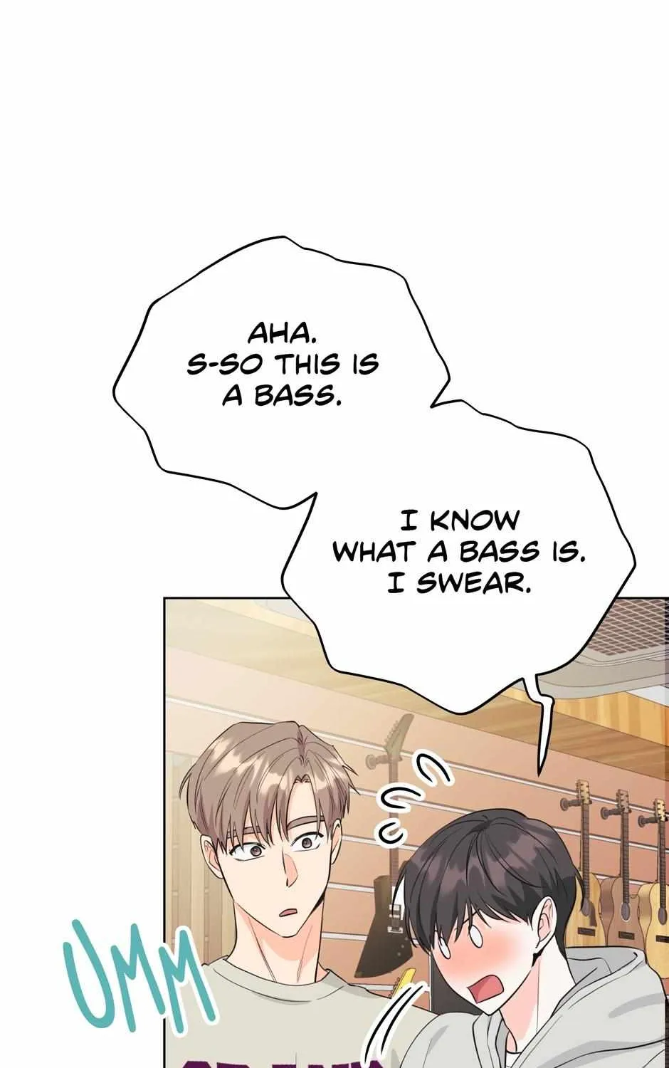 Read Re-Playlist chapter 33 image 15 on Lezhin
