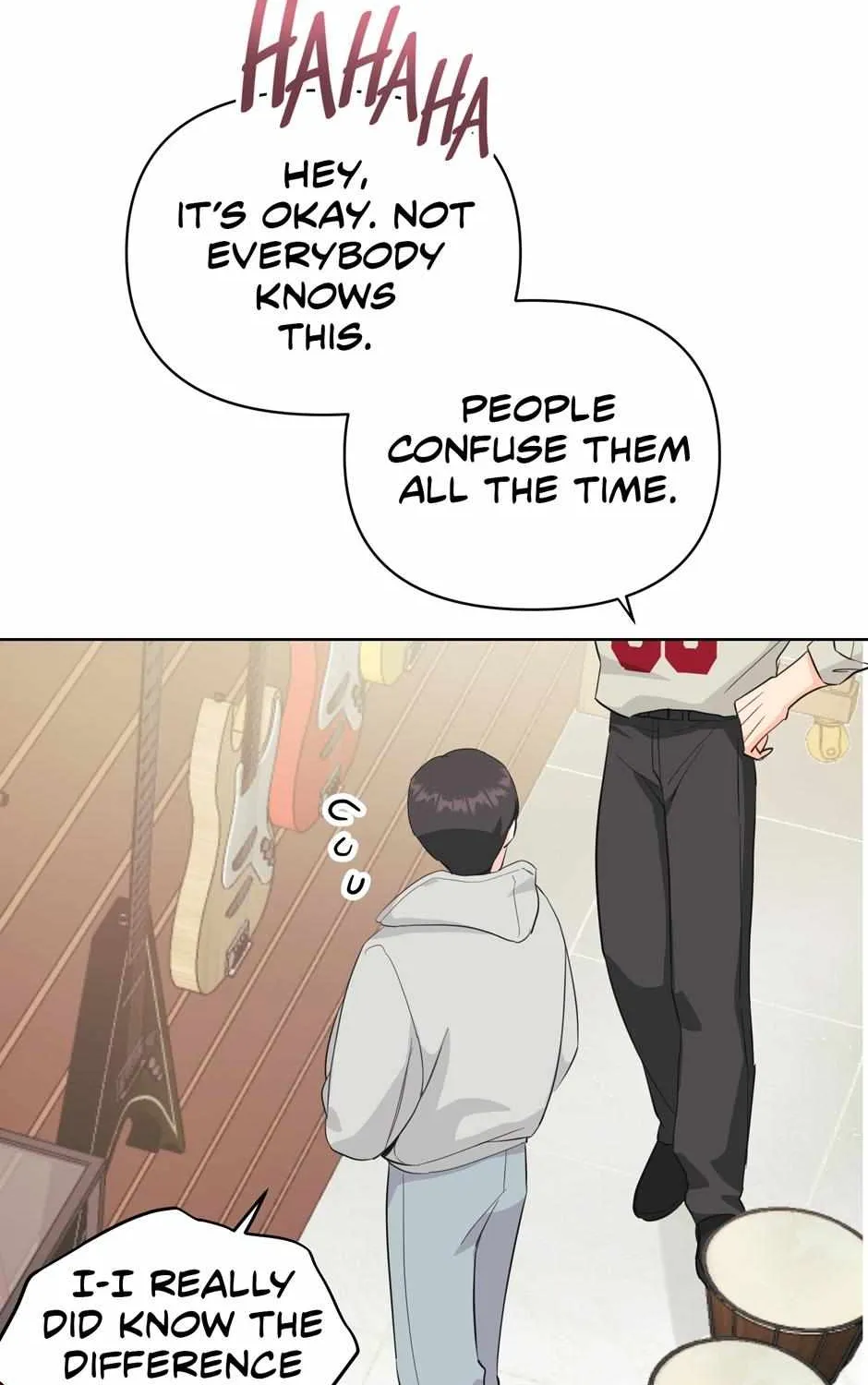 Read Re-Playlist chapter 33 image 18 on Lezhin